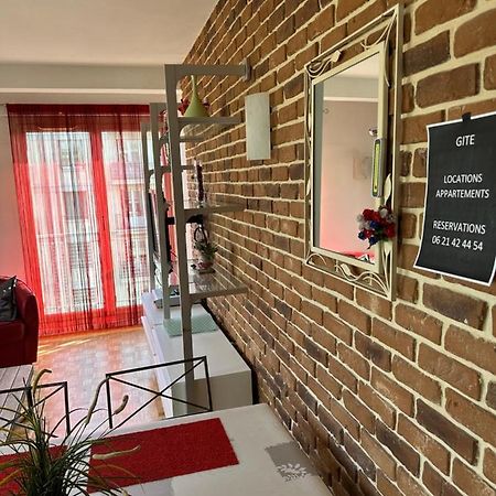 Gite Clemenceau Rouen Extérieur photo