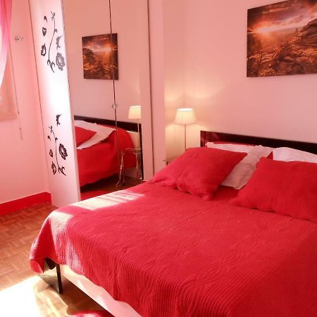 Gite Clemenceau Rouen Extérieur photo